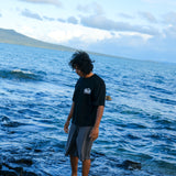 Shop Key T-shirt Black | CHECKS DOWNTOWN