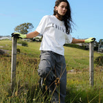 Wind Pants Gunmetal | CHECKS DOWNTOWN