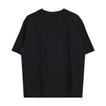 Evergreen Tee Black | CHECKS DOWNTOWN