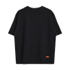 Evergreen Tee Black | CHECKS DOWNTOWN