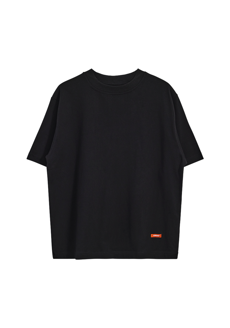 Shop Rock T-shirt Black | CHECKS DOWNTOWN – Checks Downtown Shop Rock T-shirt Black | CHECKS DOWNTOWN – Checks Downtown