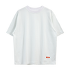 Evergreen Tee White | CHECKS DOWNTOWN