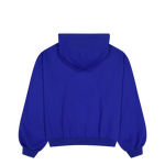 Evergreen Hoodie Royal Blue | CHECKS DOWNTOWN