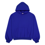 Evergreen Hoodie Royal Blue | CHECKS DOWNTOWN