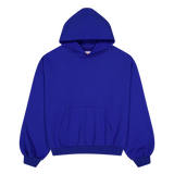 Evergreen Hoodie Royal Blue | CHECKS DOWNTOWN