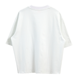 Fungi of Aotearoa Tee White | CHECKS DOWNTOWN