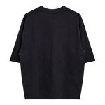 Fungi of Aotearoa Tee Black | CHECKS DOWNTOWN
