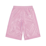 Hooper Shorts Pink | CHECKS DOWNTOWN