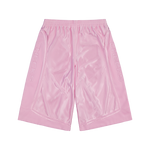 Hooper Shorts Pink | CHECKS DOWNTOWN