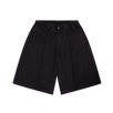 Hakama Shorts Black | CHECKS DOWNTOWN