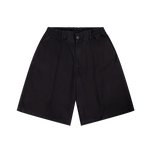 Hakama Shorts Black | CHECKS DOWNTOWN