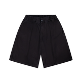 Hakama Shorts Black | CHECKS DOWNTOWN