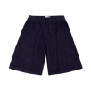 Hakama Shorts Indigo | CHECKS DOWNTOWN