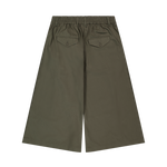 Hakama Shorts V2 Olive Ripstop  | CHECKS DOWNTOWN