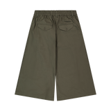 Hakama Shorts V2 Olive Ripstop  | CHECKS DOWNTOWN