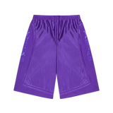 Hooper Shorts Purple