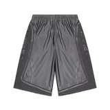 Hooper Shorts Gunmetal