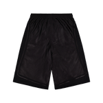Hooper Shorts Black | CHECKS DOWNTOWN