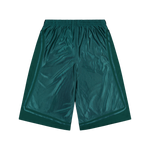 Hooper Shorts Teal | CHECKS DOWNTOWN
