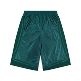 Hooper Shorts Teal | CHECKS DOWNTOWN