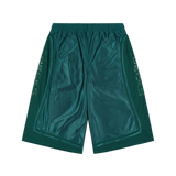 Hooper Shorts Teal | CHECKS DOWNTOWN
