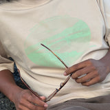 Pukaki T-shirt | CHECKS DOWNTOWN