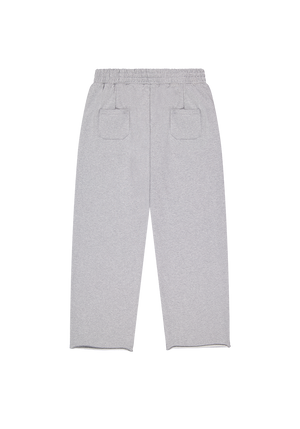 Lark Sweatpants Athletic Grey | CHECKS DOWNTOWN