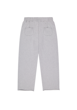 Lark Sweatpants Athletic Grey | CHECKS DOWNTOWN