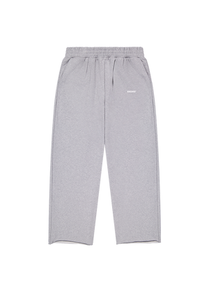 Lark Sweatpants Athletic Grey | CHECKS DOWNTOWN