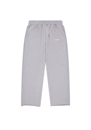 Lark Sweatpants Athletic Grey | CHECKS DOWNTOWN