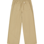 Shigoto Pant Tan | CHECKS DOWNTOWN