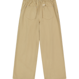 Shigoto Pant Tan | CHECKS DOWNTOWN