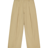 Shigoto Pant Tan | CHECKS DOWNTOWN