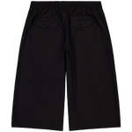 Hakama Shorts V2 Black Ripstop | CHECKS DOWNTOWN