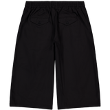Hakama Shorts V2 Black Ripstop | CHECKS DOWNTOWN