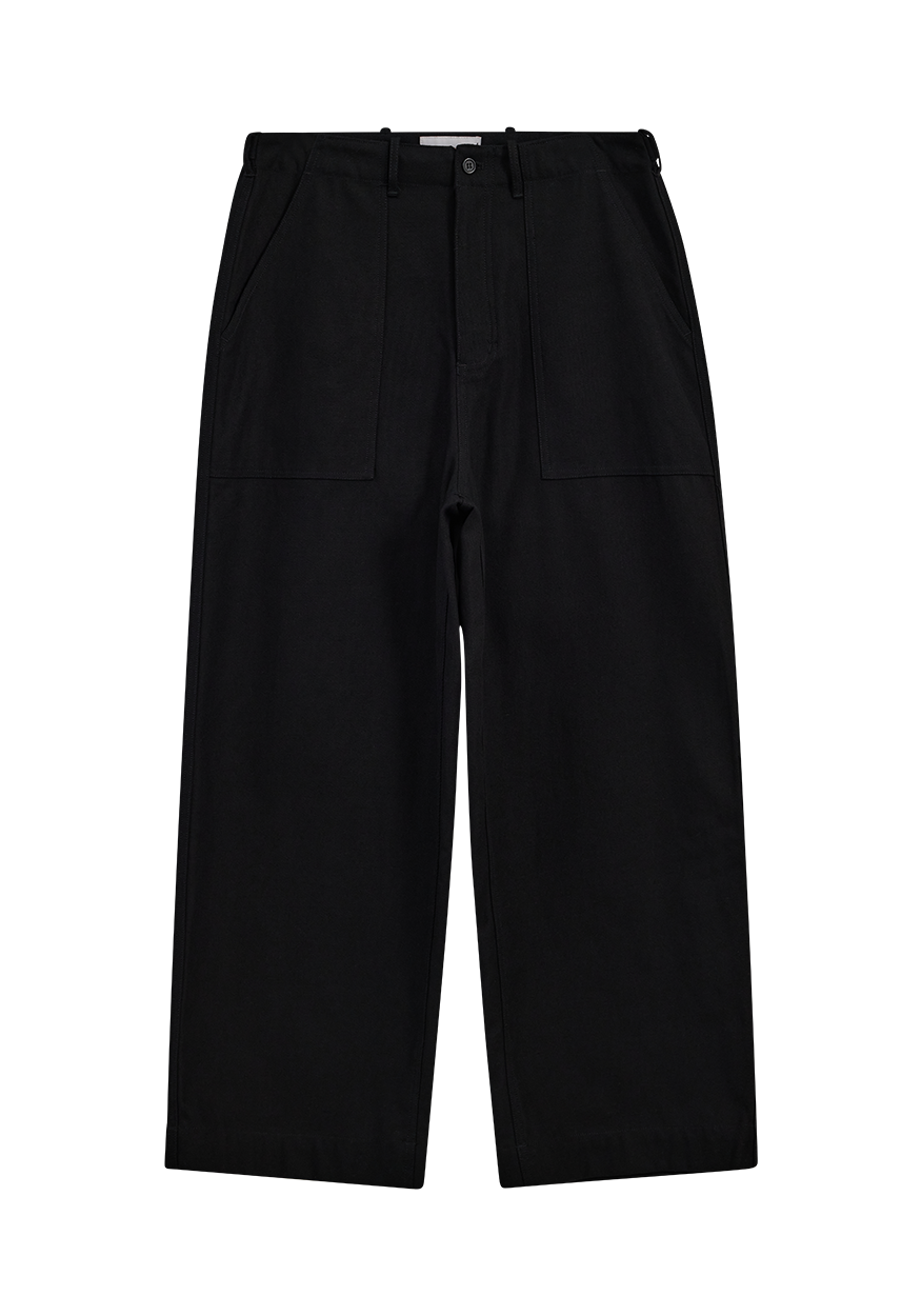Pants – Checks Downtown