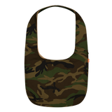Swing Tote Woodland Camo | CHECKS DOWNTOWN
