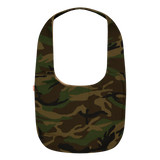 Swing Tote Woodland Camo | CHECKS DOWNTOWN