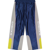 Swisha Track Pants Navy | CHECKS DOWNTOWN