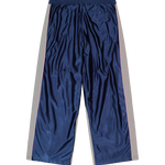Swisha Track Pants Navy | CHECKS DOWNTOWN