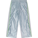 Swisha Track Pants Silver | CHECKS DOWNTOWN