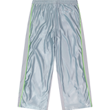 Swisha Track Pants Silver | CHECKS DOWNTOWN