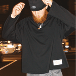 Tech Beanie Black | CHECKS DOWNTOWN