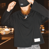 Tech Beanie Black | CHECKS DOWNTOWN