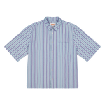 Tender Shirt Blue Stripe | CHECKS DOWNTOWN