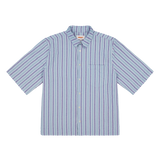 Tender Shirt Blue Stripe | CHECKS DOWNTOWN
