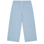 Wind Pants Caroline Blue | CHECKS DOWNTOWN