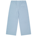 Wind Pants Caroline Blue | CHECKS DOWNTOWN