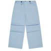 Wind Pants Caroline Blue | CHECKS DOWNTOWN