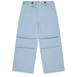 Wind Pants Caroline Blue | CHECKS DOWNTOWN
